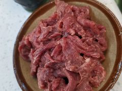 嫩牛肉-电台巷火锅(科华总店)