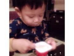 -宁波石浦豪生大酒店·自助餐厅