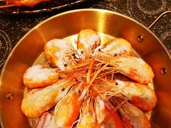 -钳真多钓虾馆·小龙虾海鲜烧烤(九六广场店)