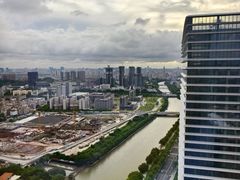 -广交会威斯汀酒店