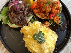 -The Rug Cafe(王府中环店)