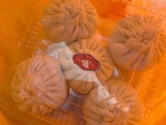 -白玉兰食品甜凤店(合生汇店)