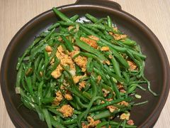 -宽鲜·海鲜锅贴·青岛菜(华润万象城店)