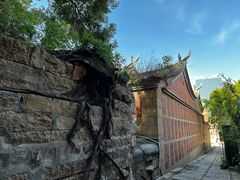 -晋江五店市传统文化旅游区