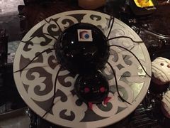 -长沙北辰洲际酒店-兰调全日餐厅