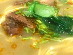 -金杨拉面王(杨南路店)