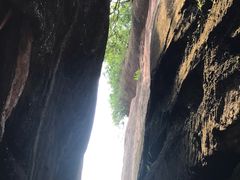 -丹霞山风景名胜区