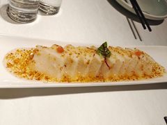 陕南桂花凉糕-江城小馆陕南妈妈菜·全球旅行餐厅(钟楼店)