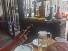 -湘水滨·臭鳜鱼·湘菜(马驹桥店)