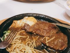 -凡塔斯牛排餐厅(厚街万达店)