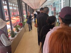-辣辣小吃豆花米线(大观篆新农贸市场店)