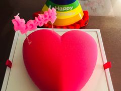 -法兰之吻蛋糕甜品(大望路店)