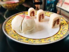 如意芸豆卷-富华斋饽饽铺·宫廷糕点·伴手礼(护国新天地店)