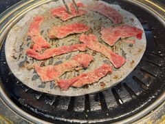 -熊大·鲜烤黄牛肉(五山店)