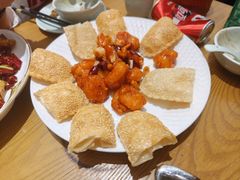 -必点海鲜·海肠捞饭大王(滨江道店)