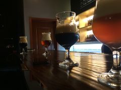 -圣徒精酿美式餐厅saints brewing(裕华万达步行街店)
