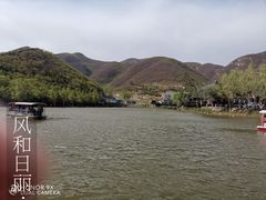 -静之湖度假区