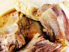 -好成财牛排馆(涂门街总店)