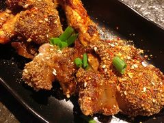 -蛙有道·铁锅牛蛙(万泰汇店)