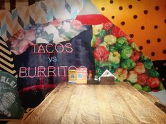 -Q MEX 库迈墨西哥餐吧(三里屯店)
