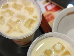 -永和大王(长寿路店)