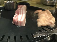-401餐厅(弘大店)