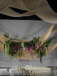 -美薇亭婚礼顾问