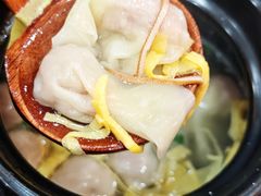 -锡笼记·无锡小笼(常熟万达店)
