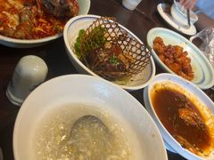 -鱼食饭稻·苏浙土菜17年老馆子(平江路店)