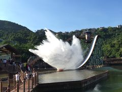 -东部华侨城
