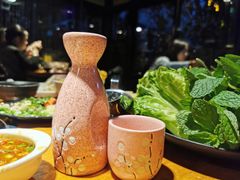-热喜·现包大馅汤圆(老街店)