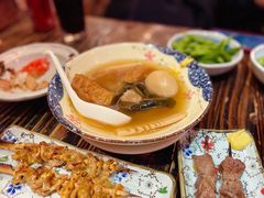关东煮-平成屋·午肴夜酒(四川北路店)