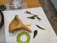 -生机蔬食·24节气料理餐厅(番禺广场店)
