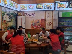 -老味道1992(武当山店)