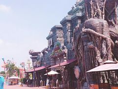 -厦门方特东方神画