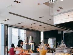 -广州文华东方酒店·悦铂尼西餐厅