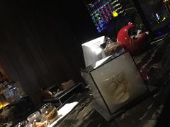 -STARRY CAFE & LOUNGE BAR(高新店)