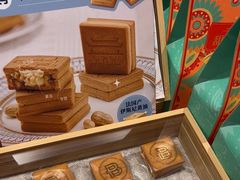 -巴黎贝甜(凯德MALL望京店)