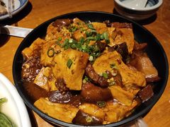 -95号酱骨·一块豆腐(展春园西路店)