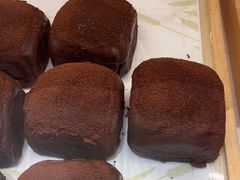 -山崎面包(静安久光店)