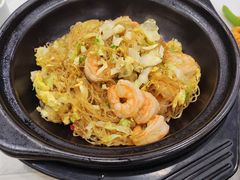 -万年酒楼(越秀南路店)