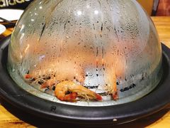 -黄寺蒸汽海鲜(黄寺大街店)