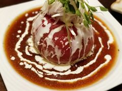 冰番茄沙拉-円满日式居酒屋(蓉花路美食街店)