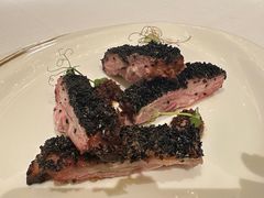 -万豪金殿(香港JW万豪酒店)