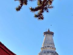 -五台山风景名胜区