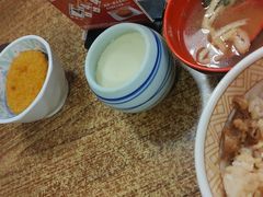 -食其家·牛丼咖喱(广元西路店)