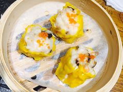 -小城粥道·海胆鲜虾粥(解放广场店)