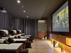 -东兴影院沐足·棋牌·按摩SPA(虎门北栅团结路店)