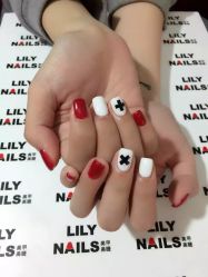 -LILY NAILS美甲美睫