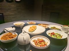 -徐记海鲜(陕西历史博物馆|明德门店)